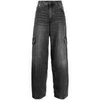 Blugi evazati Haikure Jeans Femei