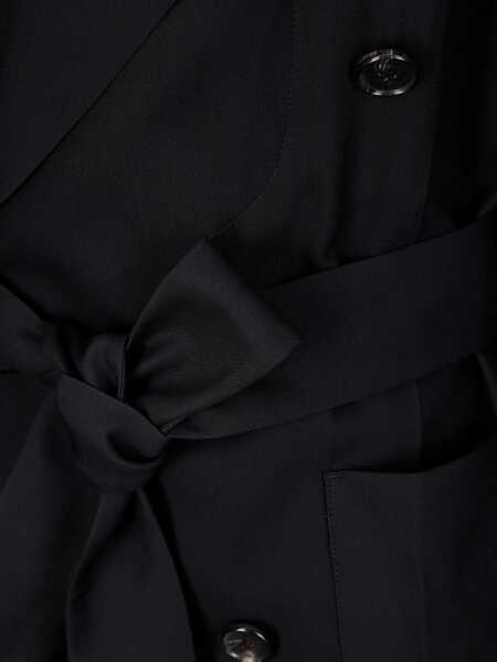 Geci SETCHU Setchu Jackets Black Femei (BM 11572500) 3