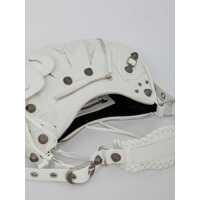 Genti de umar Balenciaga Dama - Genti de umar Balenciaga Le Cagole S Bag WHITE Femei (BM 11575791) - B-mall.ro
