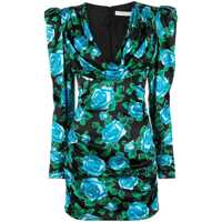 Rochii Silk Mini Dress Femei
