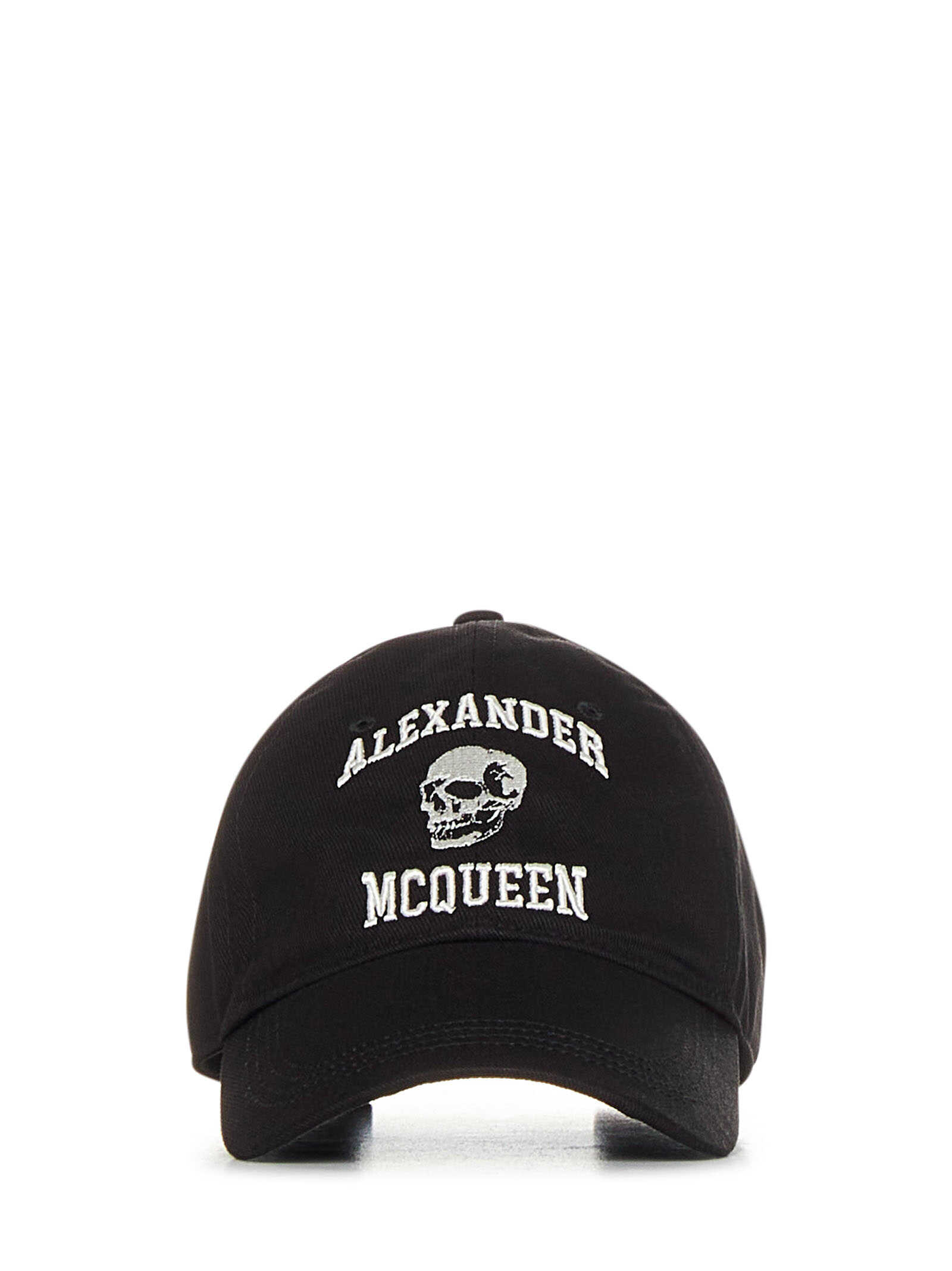 Alexander McQueen Alexander Mcqueen Hats Black Black