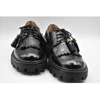 Pantofi fara toc Dama - Pantofi fara toc TODS Flat Shoes Black Black Femei (BM 11584098) - B-mall.ro