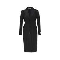 Paltoane Dolce & Gabbana Long Coat Femei