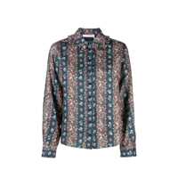 Camasi See By Chloé Printed Shirt Femei