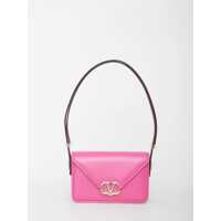 Genti de umar Small Letter Bag Femei