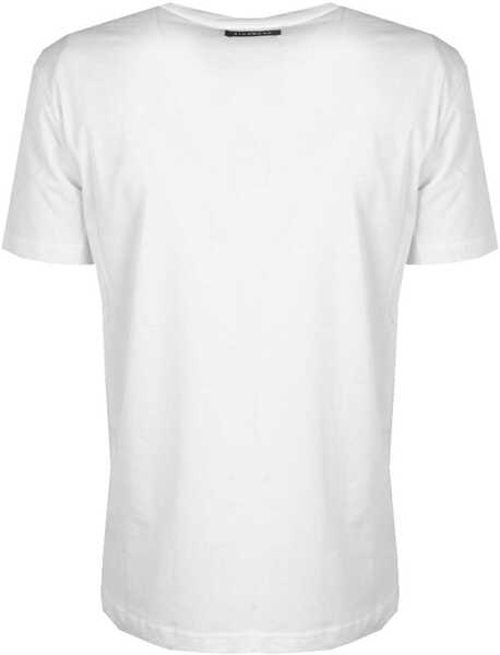 Tricouri John Richmond RMA22091TS Biay Femei (BM 11590593) 10