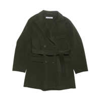 Geci Acne Studios Shoulder Caps. Femei