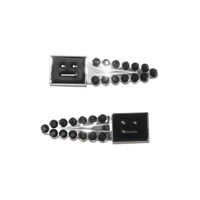 Accesorii Acne Studios Accessories Femei