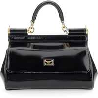 Genti de mana Borsa Sicily Small Femei