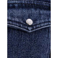 Camasi Isabel Marant Dama - Camasi casual Isabel Marant Thaisse Blue Femei (BM 11595213) - B-mall.ro