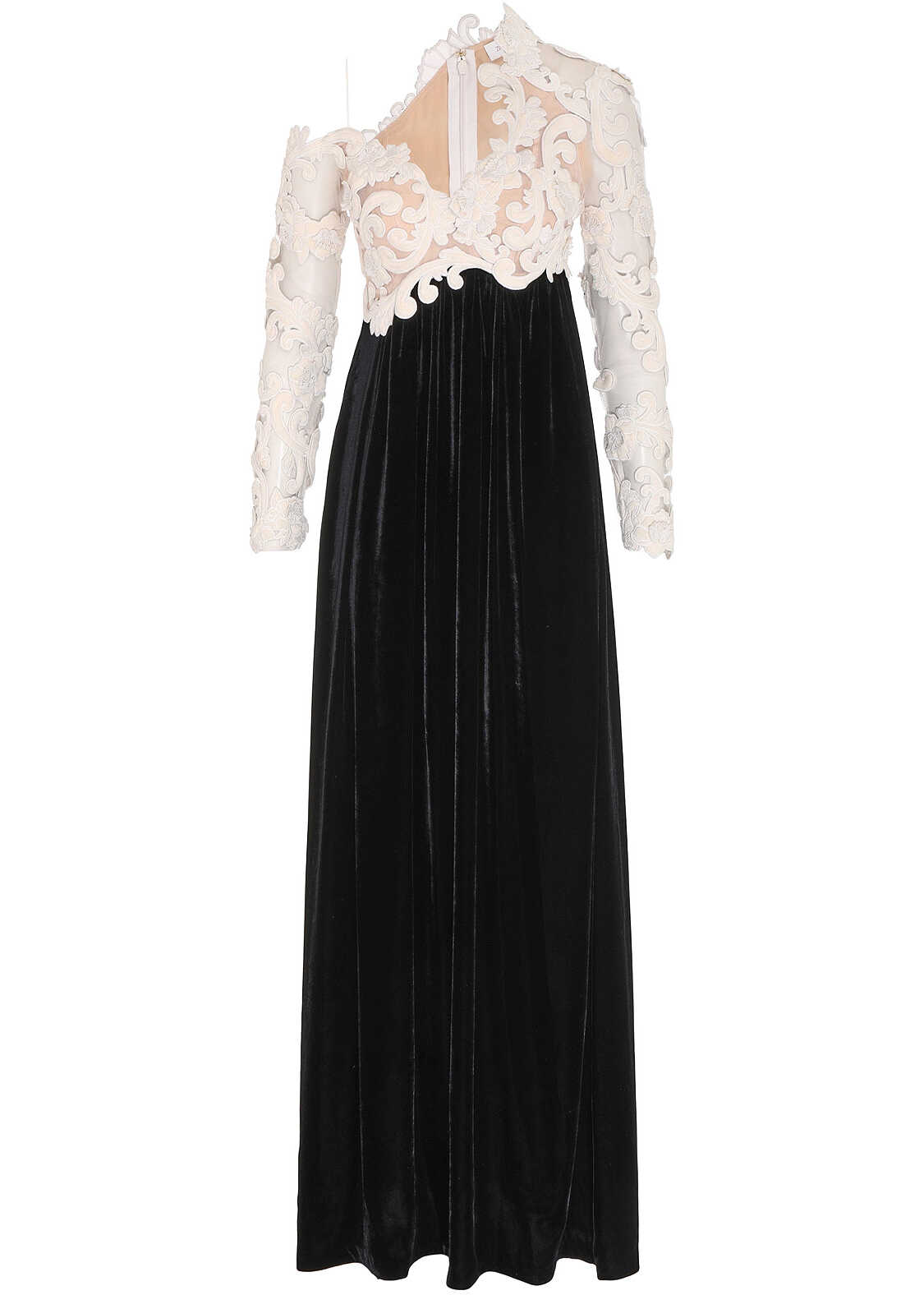 ZIMMERMANN Dress Black