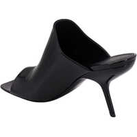 Sandale Dama - Sandale Ferragamo Sandals Black Femei (BM 11597826) - B-mall.ro