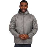 Geci de iarna Mighty Light™ Hooded Jacket Barbati