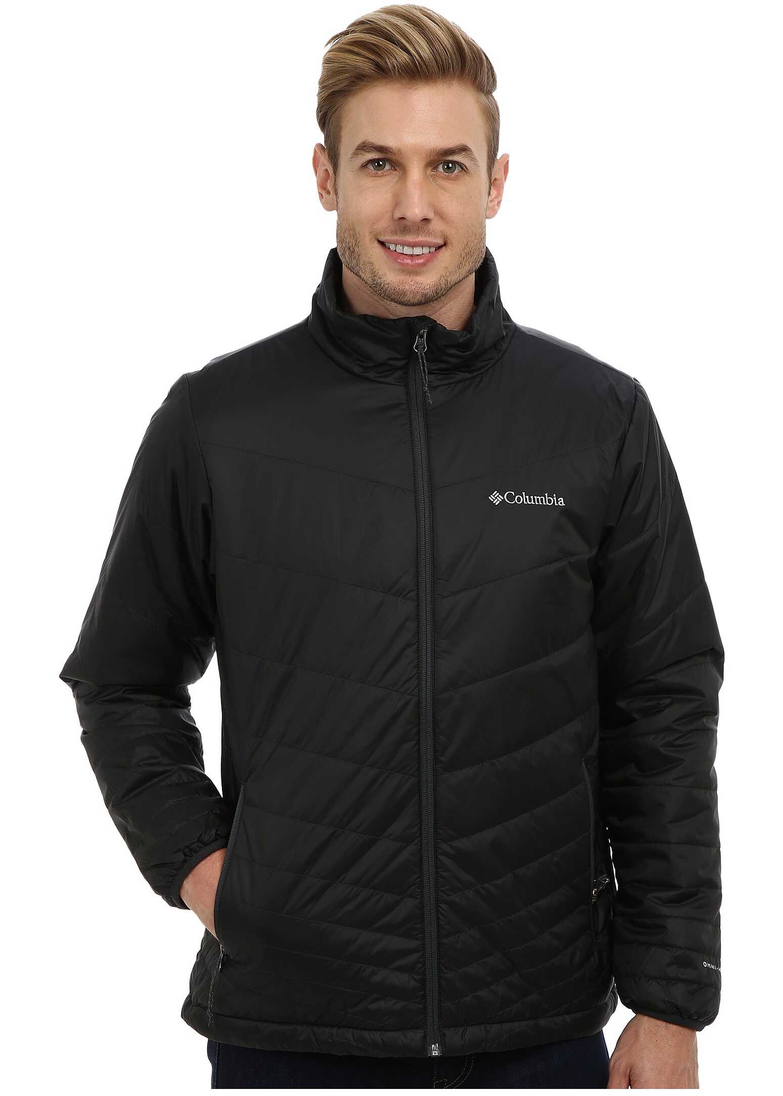 Geaca Columbia Mighty Light™ Jacket Dark Moss