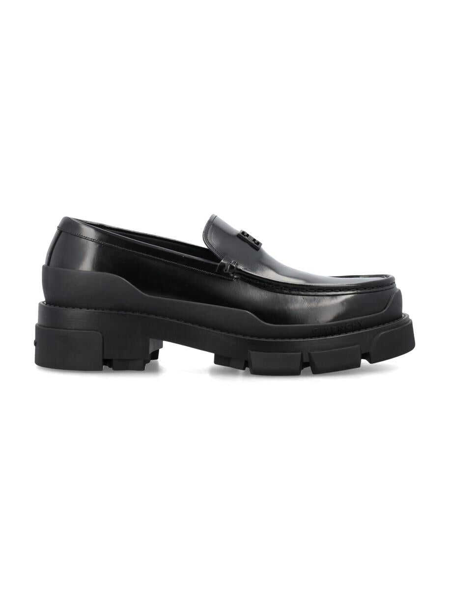 Givenchy GIVENCHY Terra loafer BLACK