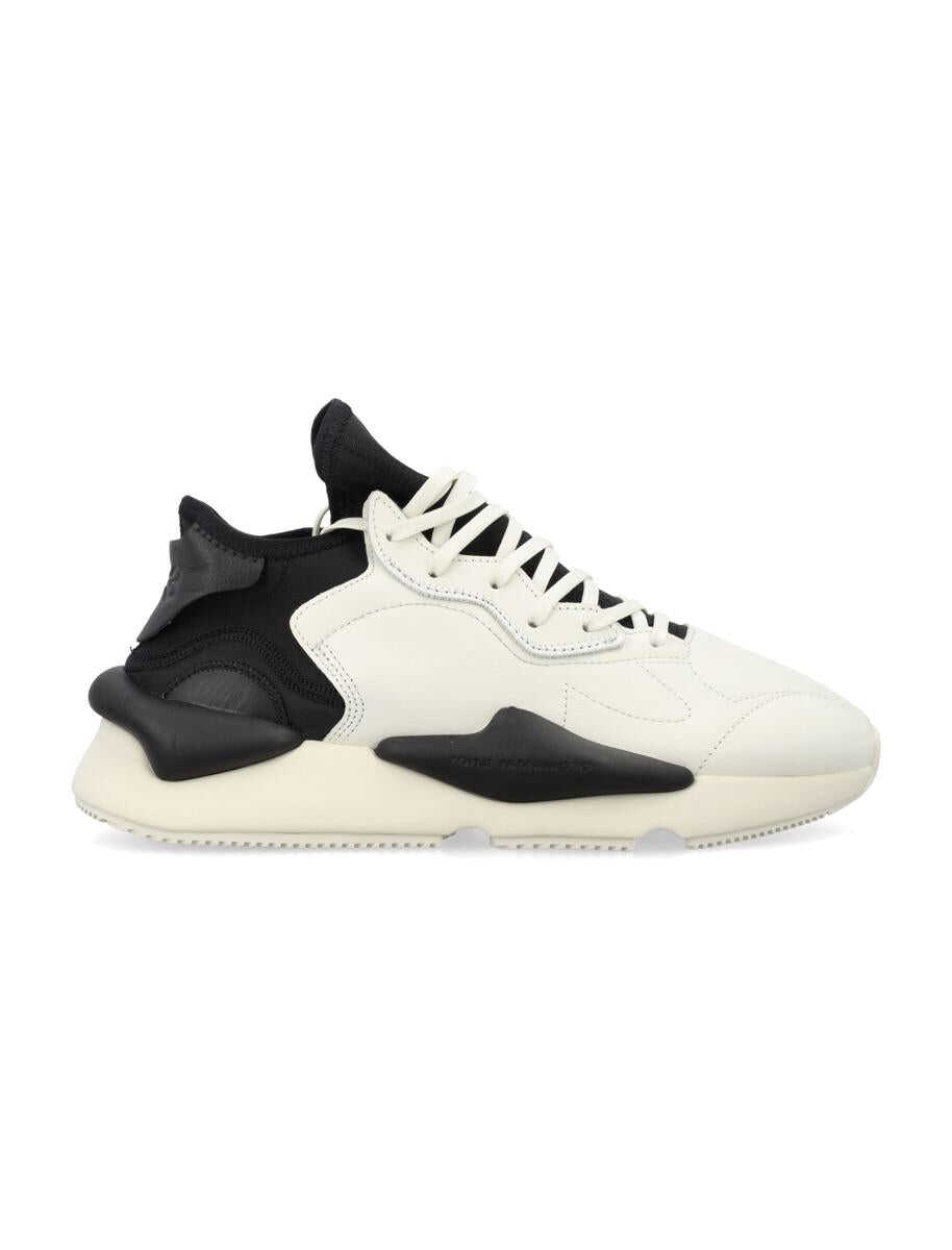 Y-3 Y-3 Kaiwa WHITE/BLACK