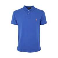 Tricouri Polo Ralph Lauren Polo Ralph Lauren Sskcslim1 Short Sleeve Knit Clothing