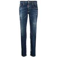 Blugi DSQUARED2 Jeans Femei