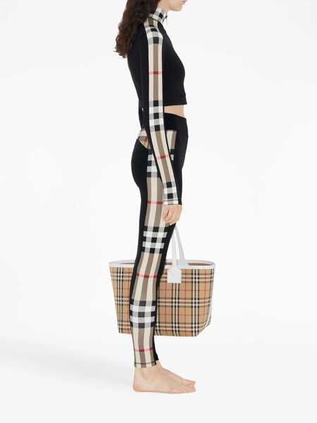 Colanti Burberry Madden Leggings BLACK Femei (BM 11604120) 3