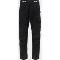 Pantaloni casual Diesel Joffe Pants