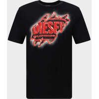 Tricouri Diesel Just T-Shirt