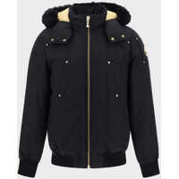Bomber jacket BOMBER JACKET Barbati