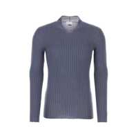 Pulovere Salvatore Ferragamo Knitwear Barbati