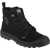 Palladium Pampa Hi Zip WL Black