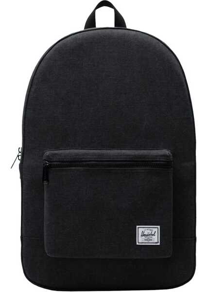 Rucsacuri Herschel Supply Co. Cotton Casuals Backpack Black Barbati (BM 11605245) 1