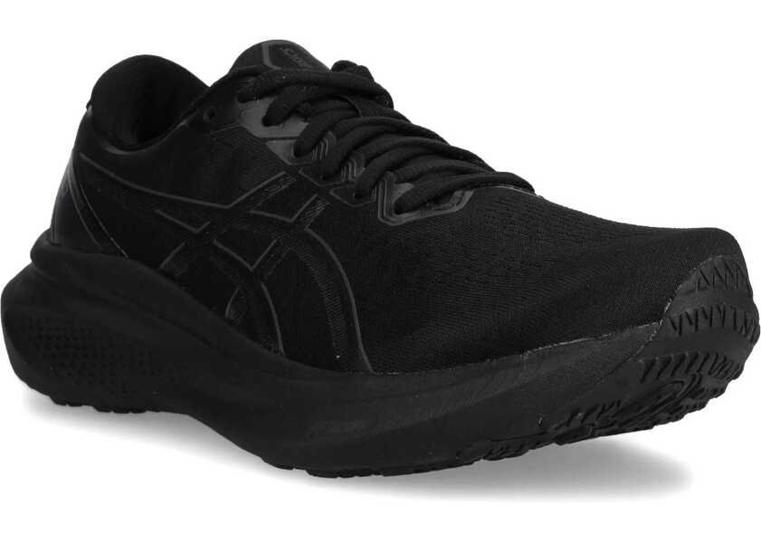Pantofi alergare ASICS Gel-Kayano 30 Black Barbati (BM 11605248) 2