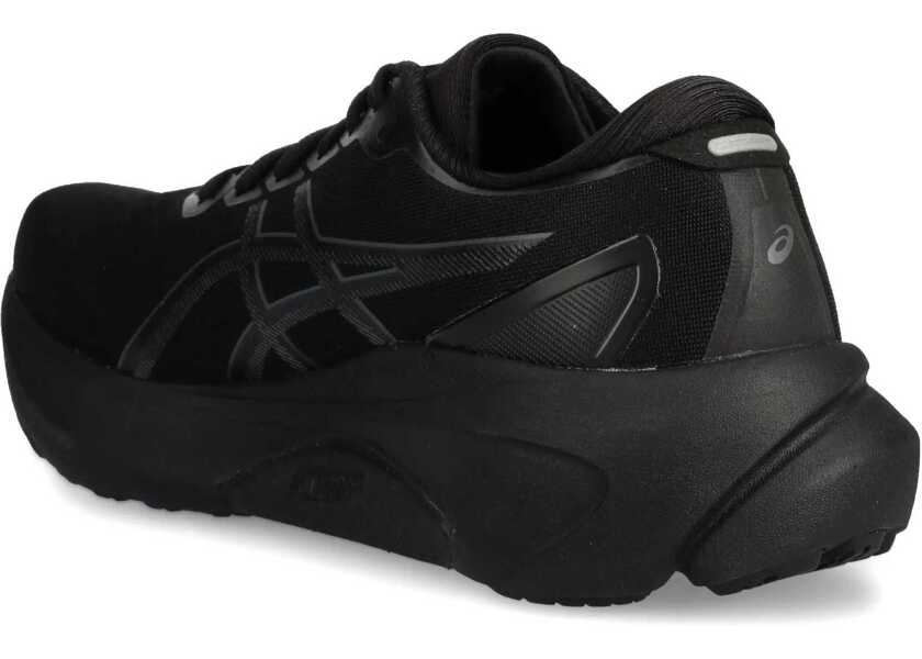 Pantofi alergare ASICS Gel-Kayano 30 Black Barbati (BM 11605248) 3