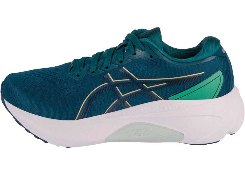 Pantofi alergare ASICS Gel-Kayano 30 Green Femei (BM 11605281) 2