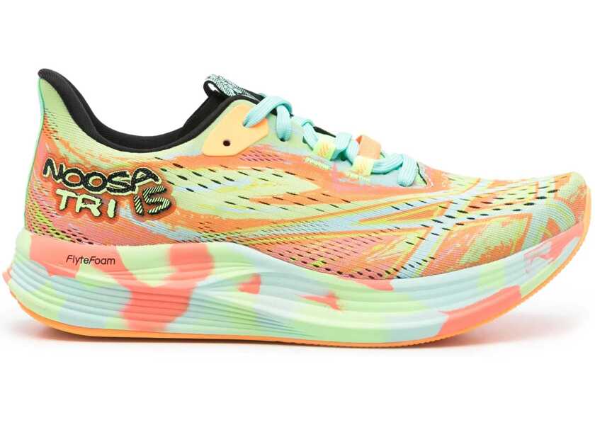 Pantofi alergare ASICS Gel Noosa Tri 15 Pink Femei BM11605287 Boutique Mall Romania