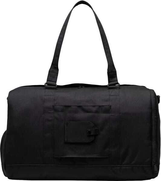 Genti de umar Herschel Supply Co. Bennett Duffle Black Barbati (BM 11605470) 4