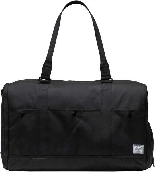 Genti de umar Herschel Supply Co. Bennett Duffle Black Barbati (BM 11605470) 1