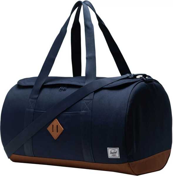Genti de umar Herschel Supply Co. Heritage Duffle Navy Barbati (BM 11605500) 2