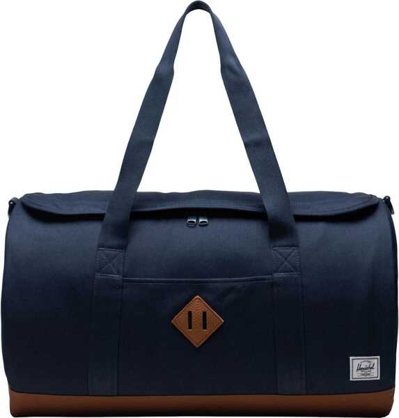 Genti de umar Herschel Supply Co. Heritage Duffle Navy Barbati (BM 11605500) 1