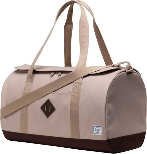 Genti de umar Herschel Supply Co. Heritage Duffle Beige Femei (BM 11605503) 2