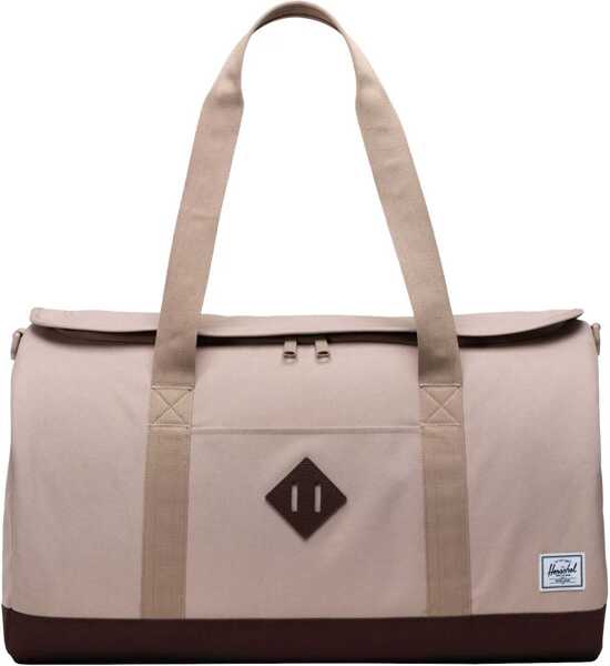 Genti de umar Herschel Supply Co. Heritage Duffle Beige Femei (BM 11605503) 1