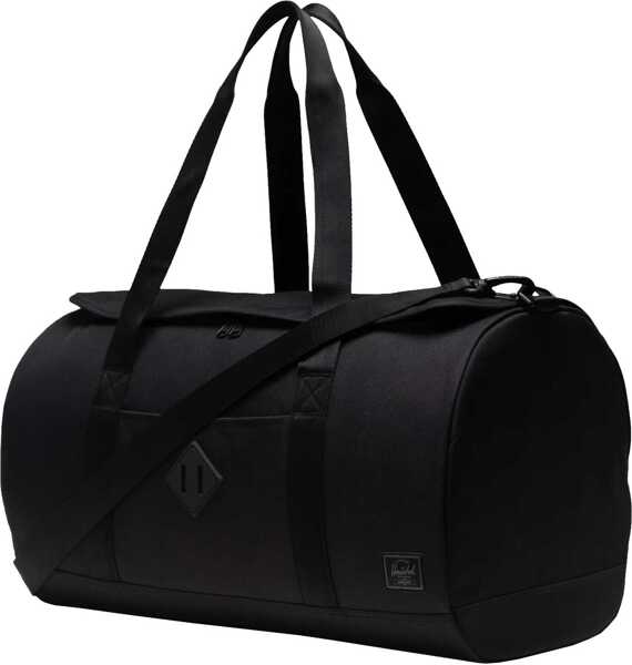 Genti de umar Herschel Supply Co. Heritage Duffle Black Barbati (BM 11605506) 2