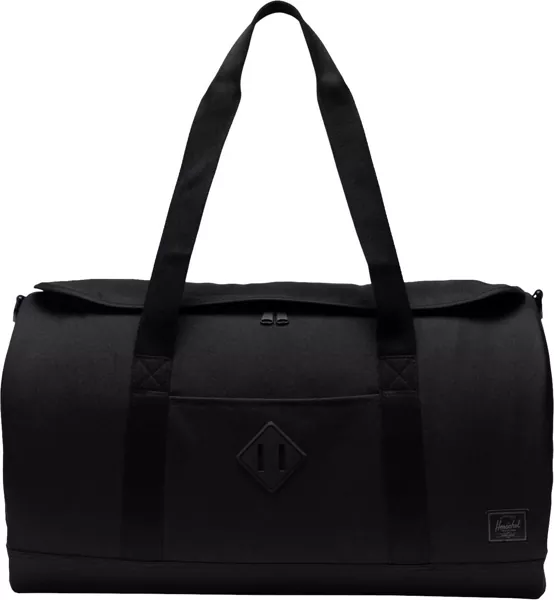 Genti de umar Herschel Supply Co. Heritage Duffle Black Barbati (BM 11605506) 1