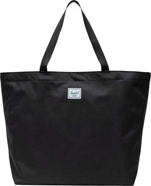 Genti de umar Herschel Supply Co. Classic Tote Black Barbati (BM 11605542) 1