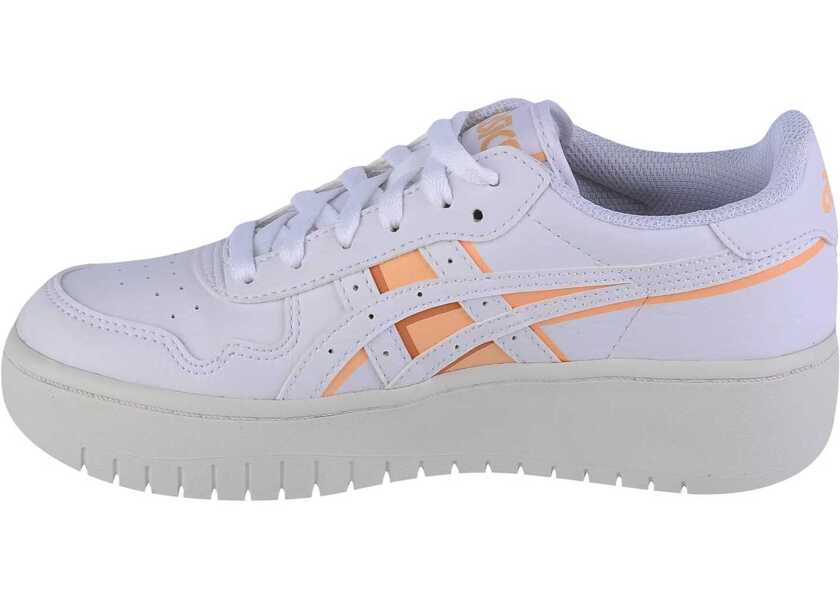 Sneakers ASICS Japan S PF White Femei (BM 11605560) 2