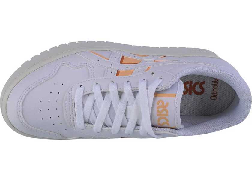 Sneakers ASICS Japan S PF White Femei (BM 11605560) 3