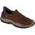 SKECHERS Slip-Ins Respected - Elgin Brown