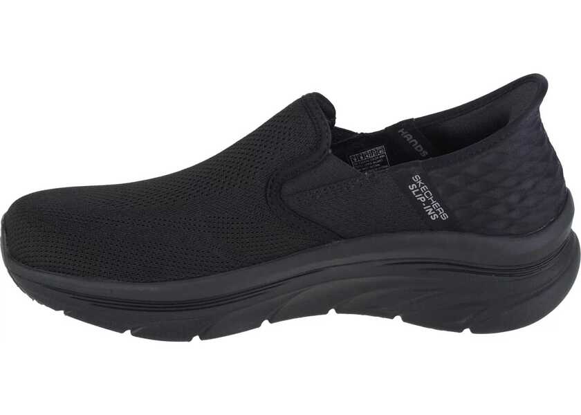 Sneakers SKECHERS Slip-Ins RF: DLux Walker - Orford Black Barbati (BM 11605764) 2