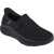 SKECHERS Slip-Ins RF: D'Lux Walker - Orford Black