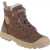 Palladium Pampa Hi Zip WL Brown