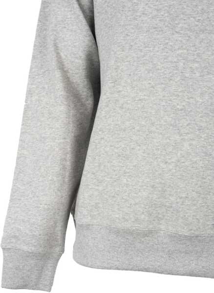 Tricouri Champion C-Neck HBGF88H586N8A Szary Femei (BM 11609259) 7