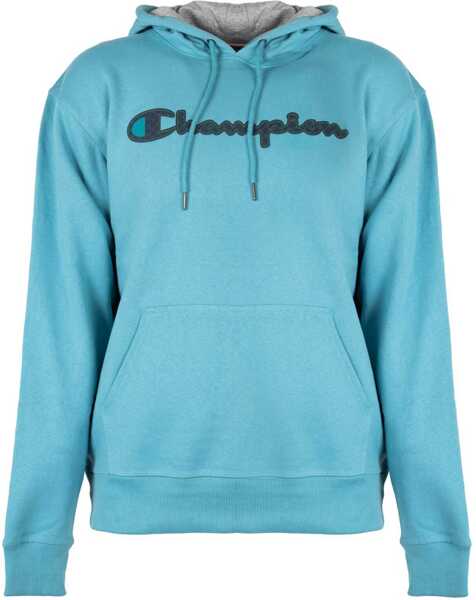Bluze de trening Champion Hoodie HBGF89H586N9A Bkitny Femei (BM 11609265) 2